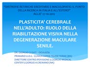 relazione