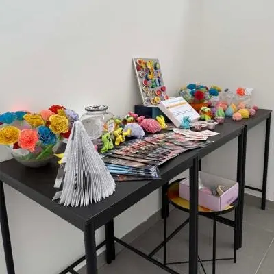 Laboratorio artistico