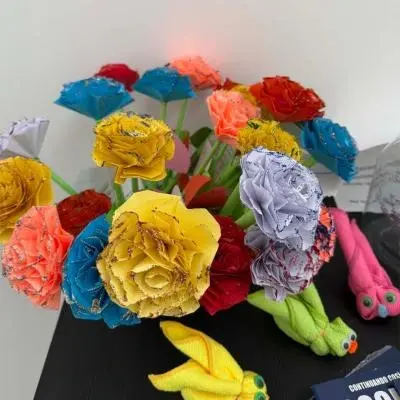 Laboratorio artistico